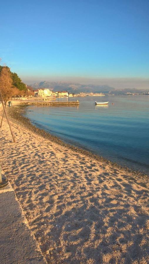 Allegria Kaštela Buitenkant foto